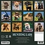2027 Willow Creek Hunting Labs  12" x 12" Monthly Wall Calendar (60742)~#|#~6ACBC1AC-F24F-48FD-8E7A45BBD337C4DC_sc7