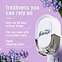Febreze Plug In Air Freshener Scented Oil Refill, Lilac Sunrise Scent, 2/Pack (21136)~#|#~6ACE1147-2473-414E-9D491FEF0FCE1879_sc7