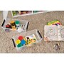 Iris Stack & Pull 5.7 Qt. Latch Lid Storage Box, Clear (100275)~#|#~6ACEBB9E-A2D8-4897-95276EEC3F234143_sc7