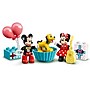 LEGO DUPLO Disney Mickey and Minnie Birthday Train Building Set (10941)~#|#~6AD17452-8EC3-46E6-A0B3CB37BE53009B_sc7