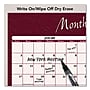 2026 AT-A-GLANCE 48" x 32" Yearly Dry Erase Wall Calendar, Reversible, White/Blue (AAGA152)~#|#~6AD24C52-775A-4358-AE6FB7C7A8E30AF0_sc7