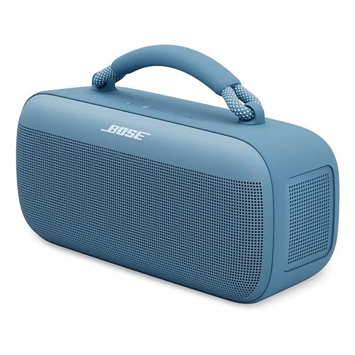 Bose SoundLink Max Wireless Bluetooth Speaker, Waterproof