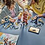 LEGO Ninjago The Twin Titan Mechs, 1707 Pieces (71870)~#|#~6AD66CC5-E307-4722-AB914EA8EA03BE9F_sc7