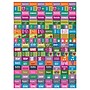2027 TF Publishing Windows and Doors 9" x 11"  Weekly & Monthly Standard Planner, Paperboard Cover, Multicolored (27-9710)~#|#~6AD6ADDC-832E-47C4-AECD76B78B175E6E_sc7