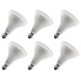 Viribright 9-Watts Soft White LED Floodlight Bulb, 6/Box (450124-ES)~#|#~6AD763D1-06BF-41F6-B85919FB9F2BCC86_sc7