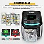 Kolibri KCD-2000 Counterfeit Detection Machine, Multicolored (KCD-2000)~#|#~6ADED64C-1955-4AD6-B82E0F392D403047_sc7