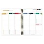 2027 TF Publishing Seagulls 6.5" x 8"  Weekly & Monthly Standard Planner, Paperboard Cover, Multicolored (27-9216)~#|#~6ADF6CFE-1EAF-4B18-B5BCF36EB4B32B96_sc7