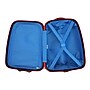 Bioworld 16.5" Hardside Super Mario Brothers Carry-On Suitcase, 2-Wheeled, TSA Checkpoint Friendly, Blue (LRB53N9SMBPP00)~#|#~6ADF78FC-A239-4DAC-BA7DA6859A1E9B73_sc7