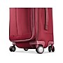Samsonite Silhouette 17 23" Carry-On Suitcase, 4-Wheeled Spinner, Merlot (139016-2136)~#|#~6ADFFEA0-15E4-43CF-AC6219C1B46F3F12_sc7