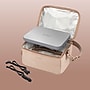 Bentgo Heat Electric Insulated Lunch Bag, Sand (BGHEATBG-SD)~#|#~6AE04680-1C2D-428D-B1E4DA67031A04AB_sc7
