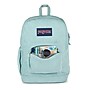 JanSport Cross Town Plus Remix Kids Laptop Backpack, Small, Faded Sage (JS0A85VJDF1)~#|#~6AE0B781-C7D4-47D6-9AD71CDD522FDC4E_sc7