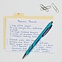 Pendaflex Index Card Dividers for 4" x 6" Cards, Manila, 25/Set (B6425)~#|#~6AE10B22-A955-4EAC-A45520DF170B958F_sc7