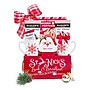 Alder Creek St Nick's Bed & Breakfast Red Crate Gift Basket (FG04167-1PK)~#|#~6AE11AD1-C68C-4ED5-88EE0B7BE837368C_sc7