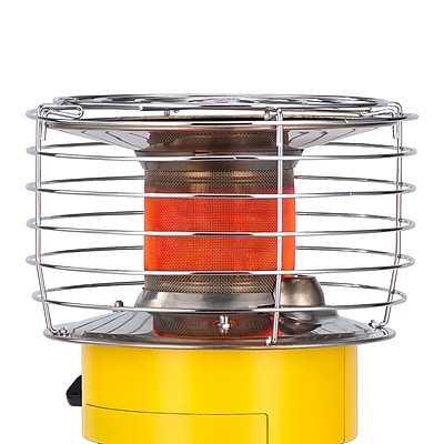 Comfort Gear Radiant Propane Heater