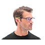 SAV Sportex Blue Light +2.50 Reading Glasses, Sport Green (E4200)~#|#~6AE15848-3D48-42B2-B52B0921B3CD0DAE_sc7