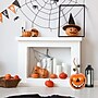 National Tree Company 15" Halloween Floating Eyes Metal Pumpkin (RAH-1915B212A-1)~#|#~6AE337F5-AE6C-4F28-9C097A7350CC8021_sc7