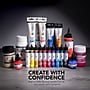 Daler-Rowney System3 Acrylic Paint Jumbo Process Set, Assorted Colors, 150ml, 5 Pieces (DRW129100150)~#|#~6AE3836F-3380-4898-A1DA77559A10570F_sc7