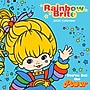 2026 TF Publishing 12" x 17" TF Publishing 12" x 12" Rainbow Brite Wall Calendar 26-1123~#|#~6AE3C754-59F7-481F-9440CB5D8B637C6A_sc7