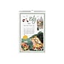2026 Rifle Paper Co. World Travel 11" x 17" Monthly Wall Calendar (CAL095)~#|#~6AE71772-5FD6-4EF2-869F21114577A0DC_sc7