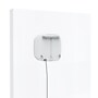 Fellowes AeraMax Pro AM3R True HEPA Wall Mounted Air Purifier, 5-Speed, Silver (5999701)~#|#~6AE7A4CE-116D-494A-A8DE619B24A6A731_sc7