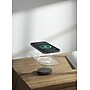 Belkin BoostCharge Magnetic Wireless Charging Pad with Qi2, Black (WIA011fqBK)~#|#~6AE7DCD9-AE60-4F1F-8C3947EA3464154D_sc7