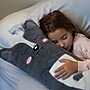 manimo Sleepies Pétunia the Skunk, Grey (MNO40021)~#|#~6AE99A53-C588-4D82-8D69BDA8856146D9_sc7