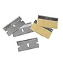 Garvey Refill Blades, Silver, 100/Box (091461)~#|#~6AEAB132-3B66-42FE-835EE29D6BE85087_sc7