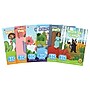 Beanstalk Books Decodable Big Books Fiction Boxed Set, 6/Set (JRLBB159)~#|#~6AEBE539-367A-47F1-B2637395CF111149_sc7