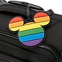 American Tourister Mickey Pride Luggage Tag, Multicolored (145872-9994)~#|#~6AECBCEE-1164-48E7-A964CEBBB0C68573_sc7