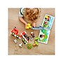 LEGO DUPLO Rescue Fire Truck Building Set (10969)~#|#~6AED1588-FC3F-4EE6-90201DDA0D3440FB_sc7