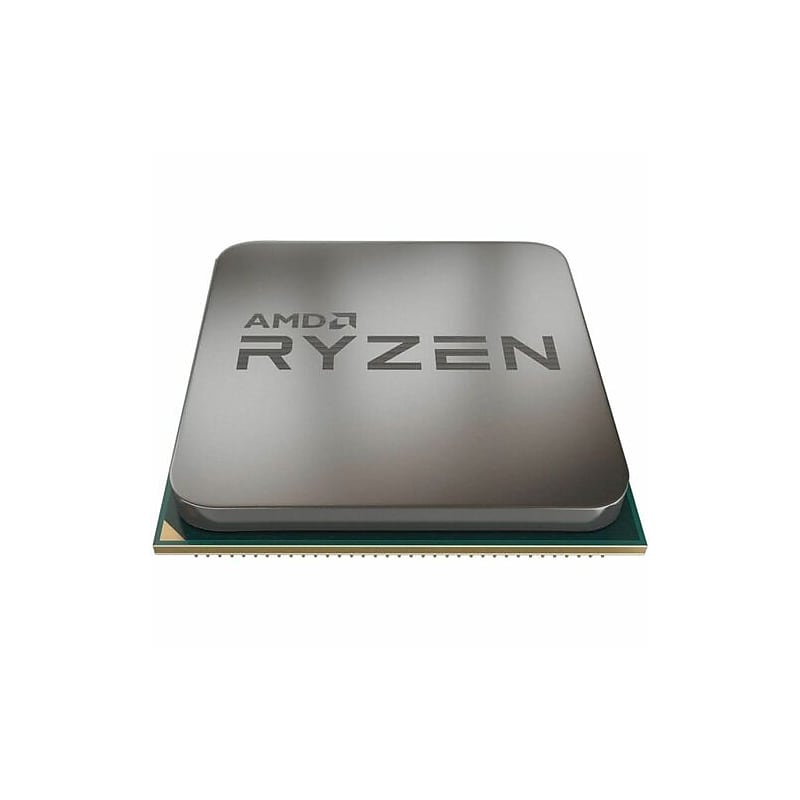 AMD Ryzen 7 97000 8 Core 3.8GHz Computer Processor, Socket AM5 (100-000001404) image 1