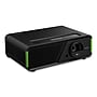 ViewSonic 4K UHD Xbox Certified 2500 Lumens, 120Hz Gaming and Home Theater LED Projector, Black/Green (X1-4KPRO)~#|#~6AEE9648-C500-425C-9A2D7FC66F5A6C30_sc7