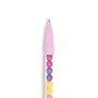 U Brands Novelty Pom Pom Ballpoint Pen, Medium Point, 0.7 mm, Black Ink (7100U06-48)~#|#~6AF0F5F5-1617-4E52-ADD7285D915CB05B_sc7