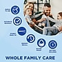 Veridian Healthcare Digital Oral Thermometer, White (08-106B)~#|#~6AF0FE49-1B33-4D03-B913C492E370EBB9_sc7