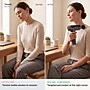 Turonic Percussion Massage Gun, 20-Speed, Black (G5)~#|#~6AF1E3E6-FB20-4F42-948387F660401504_sc7