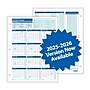 ComplyRight 2025-2026 Fiscal Year Attendance Calendar Cards, 50/Pack (A42005015)~#|#~6AF274B8-3D95-480A-B1D7668344C5F7B4_sc7