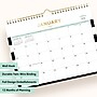 2027 Blue Sky Day Designer 22" x 17" Monthly Desk Calendar, Black/White (163811)~#|#~6AF2CC7E-3AD8-4B35-A47C5CBC54726BB5_sc7