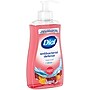 Dial Complete Antibacterial Liquid Hand Soap, Pomegranate Tangerine Scent (00017000209432)~#|#~6AF39F61-6B4D-4EBD-957F41EEF16E1A8E_sc7
