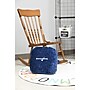 Bouncy Bands Sensory Weighted Soft Squeeze Pillow, Blue (BBALPP6BU)~#|#~6AF4557F-CE57-4E71-A1599135AE657D4F_sc7
