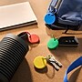 Chipolo POP Bluetooth Tracker, Assorted Colors, 4/Pack (RWS.0000009)~#|#~6AF5354A-4D6D-4FD0-9C5EC11FAAB4C610_sc7