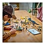 LEGO Jurassic World Dinosaur Missions: Allosaurus Transport Truck, 588 Pieces (76966)~#|#~6AF68F8B-2175-4876-97B6257D6287EF01_sc7