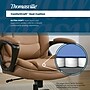 Thomasville Lansing Ergonomic Polyurethane Big & Tall Chair, 400 lb. Capacity, Light Tan (52398-TAN)~#|#~6AF69F12-6880-4B63-8F9C0AFE5853AA76_sc7
