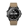 Cubitt Terra Smart Watch, Dual-Band GPS, 37.59mm, Desert Sand, Silicone Band (CT-TERRA9)~#|#~6AF7379D-C8DA-49CC-A9E003C6BC11FF5F_sc7