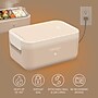 bentgo Heated Electric Bento Box, Latte, 42.4 oz. (BGHEATBX-LT)~#|#~6AF791F8-1DA8-43FF-854707F94E0EF1D1_sc7