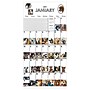 2027 TF Publishing Dog-A-Day 11" x 12" Monthly Wall Calendar (27-1009)~#|#~6AFC309A-181B-4C3D-9306A21A5F54098C_sc7