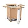 Dixie Pathways Poly Paper Hot Cups, 12 oz., White, 1000/Carton (2342PATH)~#|#~6AFC8213-F65F-47B0-ACB6D11A37B0740E_sc7