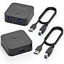 Plugable USB3-SWITCH2 USB 3.0 Sharing Switch~#|#~6AFCB00C-F772-4BB0-8E3AA60EA1CF7B8B_sc7