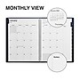 2024 Staples 8" x 11" Monthly Planner, Navy (ST58476-24)~#|#~6AFCF143-4B78-47C7-AD4A52A3E04F8E30_sc7