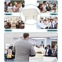 AdirOffice 19" Tabletop Lectern, White (661-05-WHI-PKG)~#|#~6AFE014B-49D1-4E25-92193731B0F9FFB4_sc7