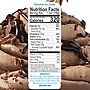 ColdSnap Premium Chocolate Ice Cream Mix, Single Serve Pods, 12 Pods/Pack, COLDSNAP MACHINE REQUIRED (600039)~#|#~6B0010DF-6A9E-4D75-A013C37C6572DF3A_sc7